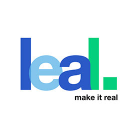 Leal Make it real